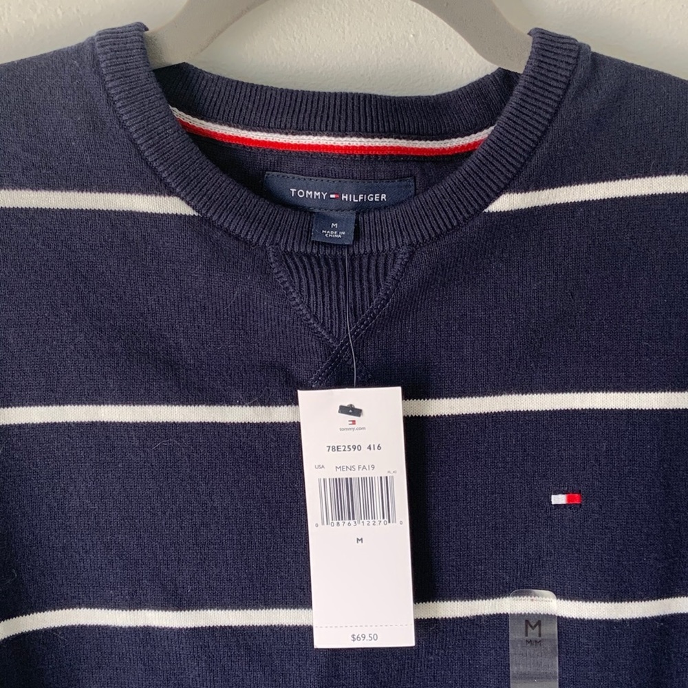 Tommy Hilfiger Sweater